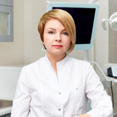 Нечаева Наталья Александровна, стоматолог-терапевт