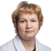 Коваленко Элина Юрьевна, гастроэнтеролог