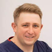 Федорин Павел Игоревич, хирург