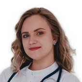 Пташкина Анна Борисовна, педиатр