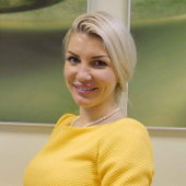 Титова Вера Андреевна, стоматолог-терапевт