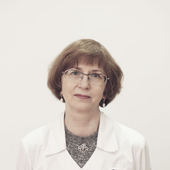 Скворцова Татьяна Юрьевна, радиолог