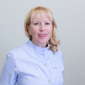 Михалап Алла Николаевна, невролог
