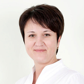 Морозова Татьяна Анатольевна, стоматолог-терапевт