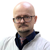 Вадан Олег Николаевич, клинический психолог