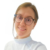 Харитонова Мария Сергеевна, стоматолог-терапевт
