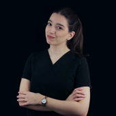 Абрамян Седа Араевна, детский стоматолог