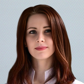 Петрова Мария Алексеевна, педиатр