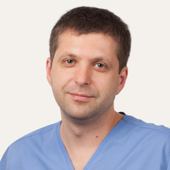Курносов Алексей Борисович, анестезиолог-реаниматолог