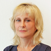 Мареева Ольга Ивановна, анестезиолог-реаниматолог