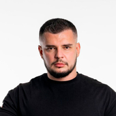 Борзенков Алексей Александрович, стоматолог-терапевт