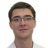 Мишин Николай Викторович, онколог