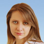 Зимина Ирина Сергеевна, офтальмолог