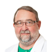 Зотов Дмитрий Юрьевич, ЛОР