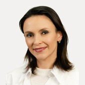 Контякова Екатерина Леонидовна, инфекционист