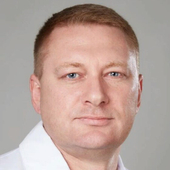 Лютенко Игорь Владимирович, ЛОР