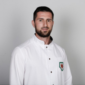 Чернов Глеб Владимирович, терапевт