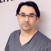 Фасхутдинов Дамир Камильевич, стоматолог-хирург