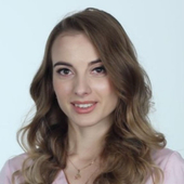 Козырева (Холодова) Диана Юрьевна, гинеколог