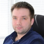 Дерягин Алексей Валерьевич, анестезиолог