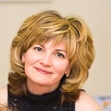 Аристархова Ольга Вадимовна, акушер-гинеколог