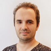 Силин Александр Евгеньевич, массажист