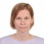 Артамонова Лидия Петровна, детский нейропсихолог