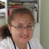 Долгова Оксана Валерьевна, педиатр