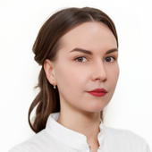 Казакова Любава Сергеевна, терапевт