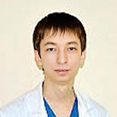 Ткаченко Григорий Федорович, сосудистый хирург