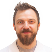 Саранди Андрей Николаевич, стоматолог-ортопед