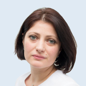 Ахалая Майя Теймуразовна, стоматолог-терапевт