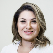 Белкина Юлия Евгеньевна, невролог