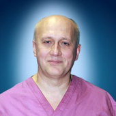 Сорокин Александр Сергеевич, психотерапевт