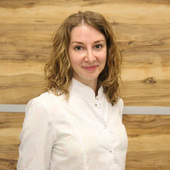 Печатникова Мария Ивановна, педиатр