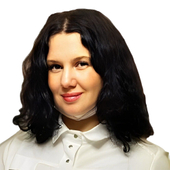 Зиннатулина Ольга Владимировна, косметолог