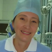 Грегуль Лариса Викторовна, стоматолог-хирург