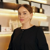 Алибердова Оксана Мурадиновна, врач-косметолог