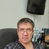 Елистратов Олег Борисович, нейрохирург