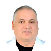 Бескосный Александр Анатольевич, хирург