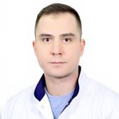 Мустафин Ринат Хайдярович, мануальный терапевт