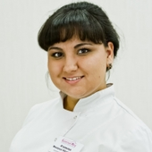 Агзамова Миляуша Абузаровна, пародонтолог