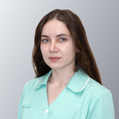 Веселова Анастасия Николаевна, инструктор ЛФК