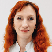 Розенвальд Инна Моисеевна, офтальмолог