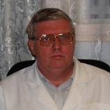 Тиходеев Сергей Алексеевич, нейрохирург