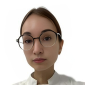 Платонова Эвелина Олеговна, детский дерматолог