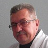 Вашурин Дмитрий Львович, ортопед