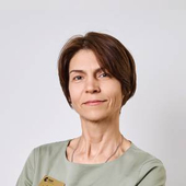 Соколова Ольга Геннадиевна, ЛОР