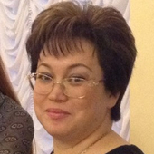 Пак Полина Радмировна, детский рентгенолог