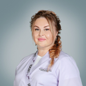Чепелева Анастасия Анатольевна, врач-косметолог